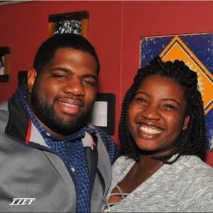 Meet your Posher, Randl